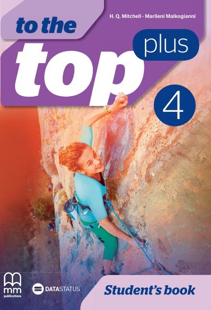 To the Top PLUS 4